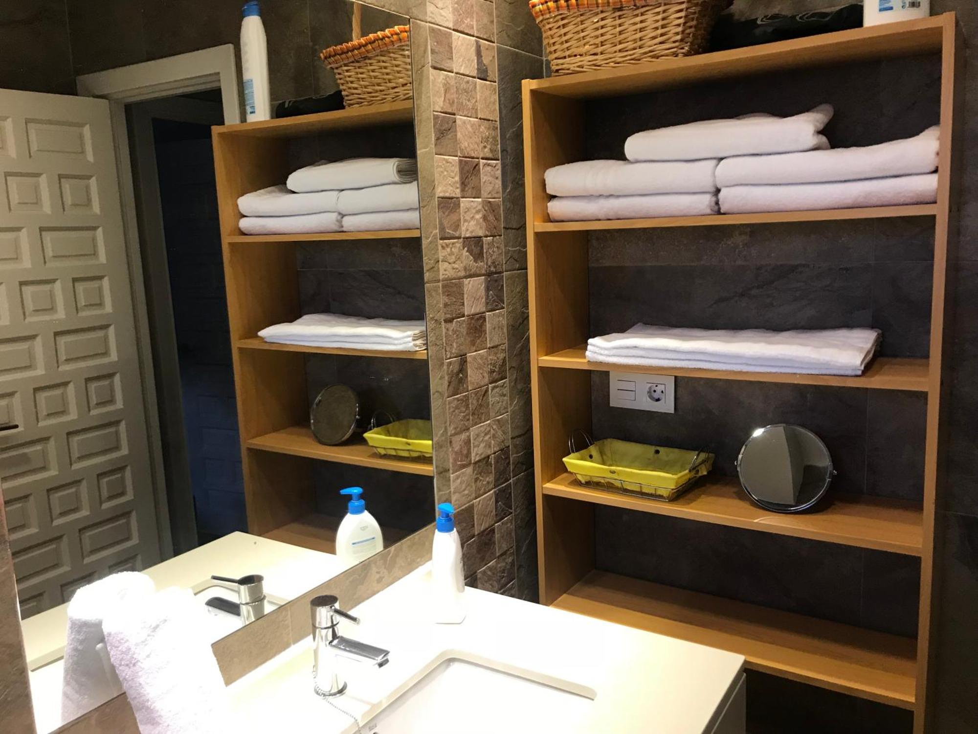 Holiday home Fercamar Costacabana