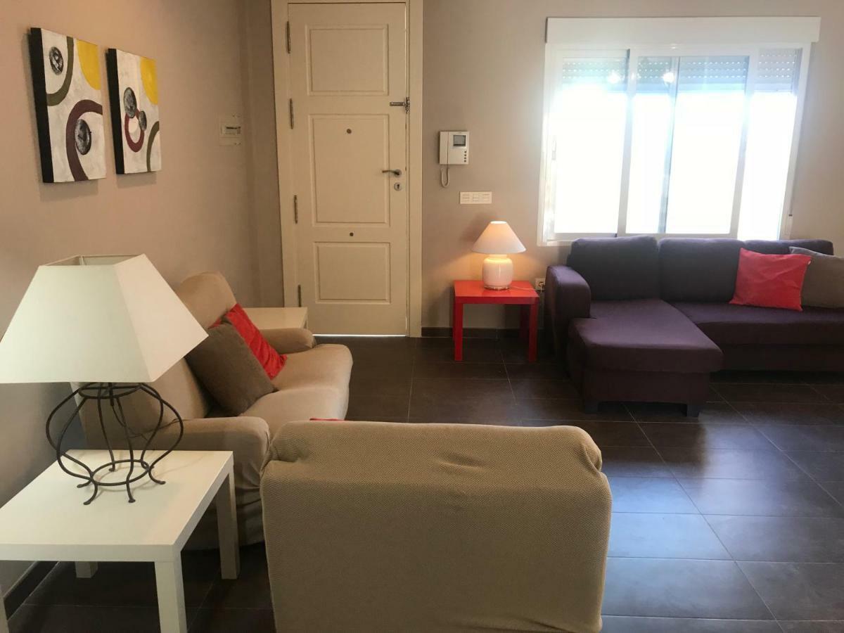 Holiday home Fercamar Costacabana