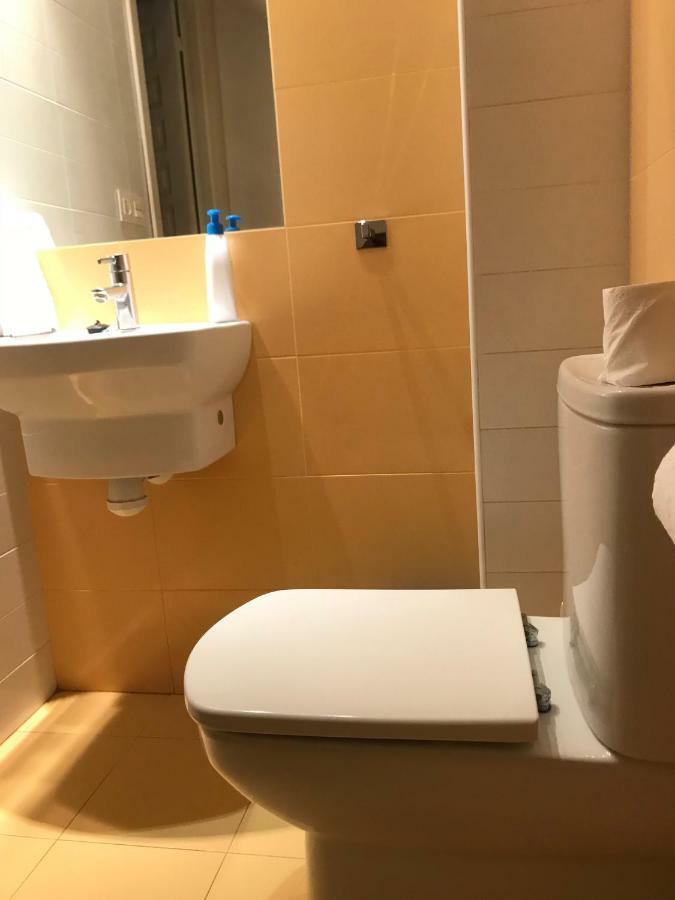 Holiday home Fercamar Costacabana Almeria