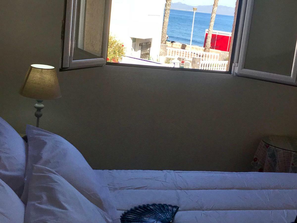 Holiday home Fercamar Costacabana