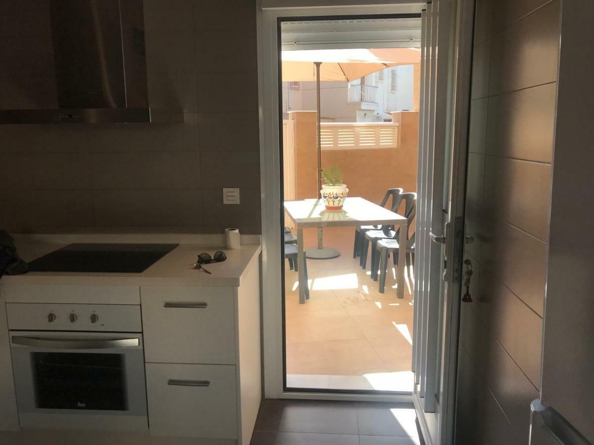 Fercamar Costacabana Casa de vacances