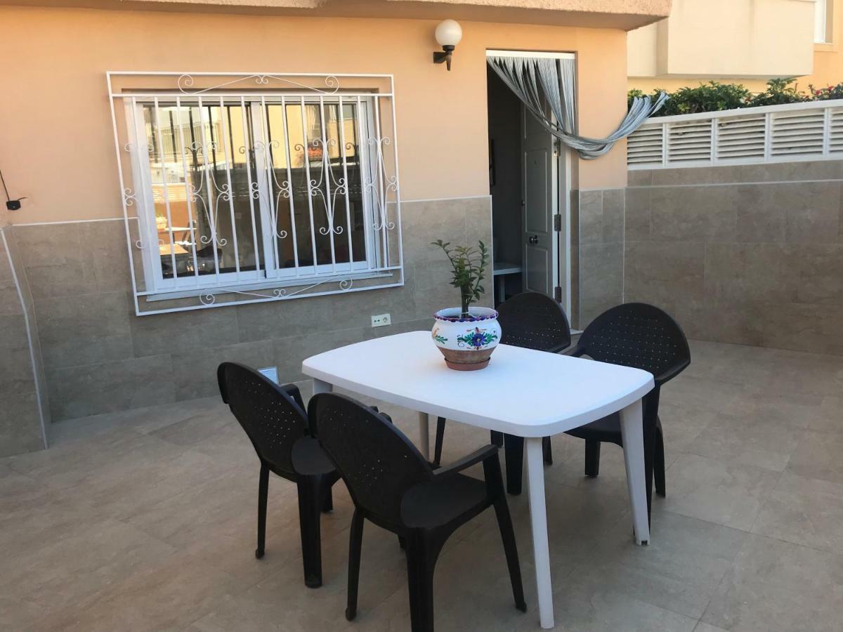 Casa vacanze Fercamar Costacabana *